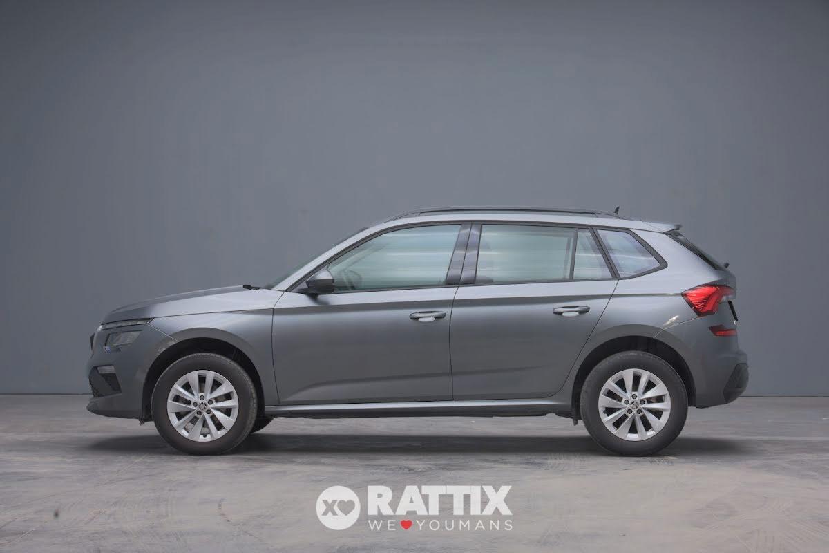 Skoda Kamiq 1.0 TSI 95CV Ambition