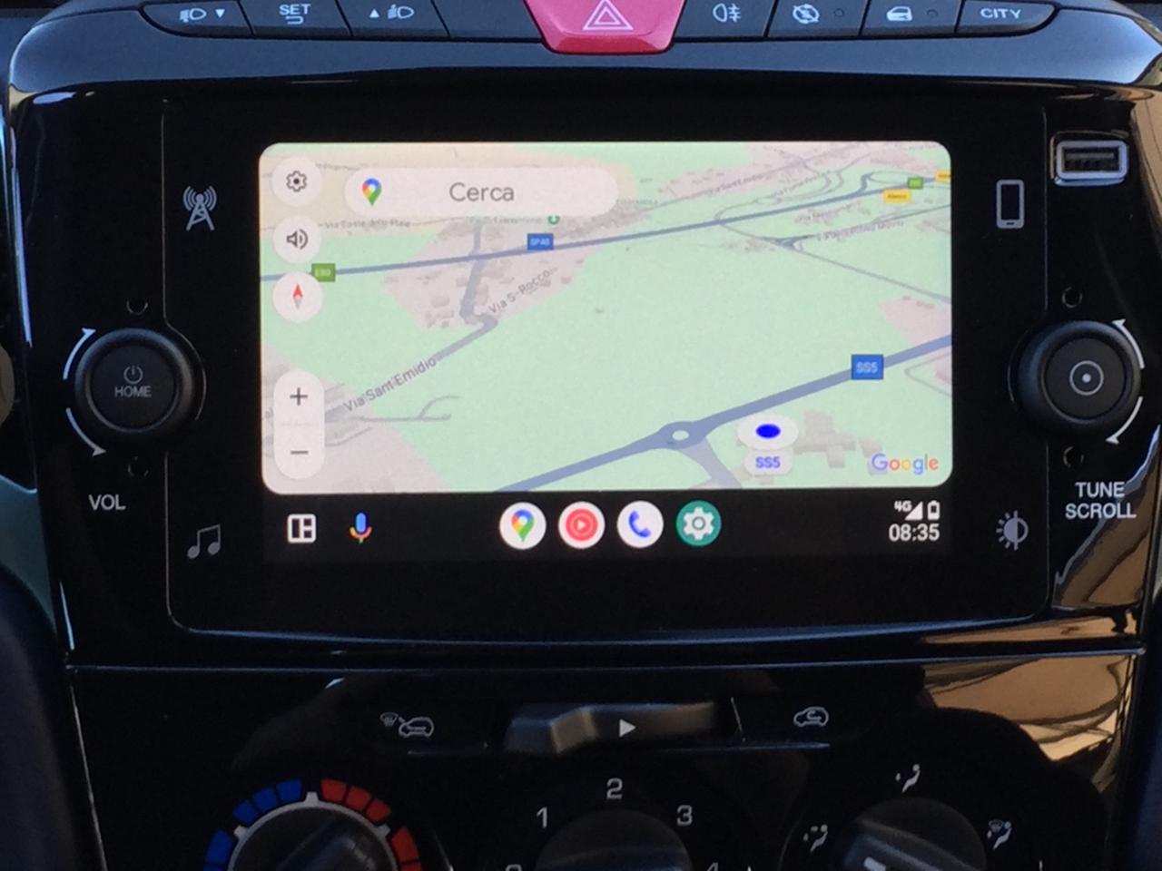 Lancia Ypsilon 1.0 FireFly 70 Cv Hybrid Platino KM0