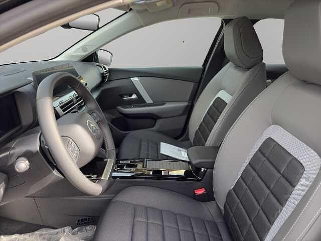 Citroen C4 Hybrid 145 e-DCS6 Collection