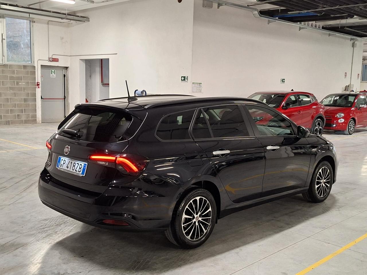 Fiat Tipo 1600 16V Multijet 130CV SW