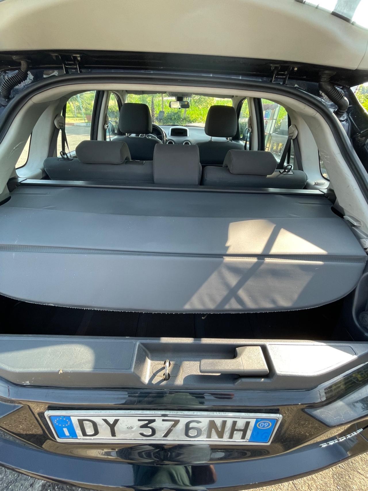 Renault Koleos 2.0 dCi 150CV 4X2