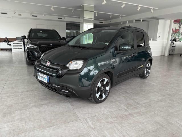 FIAT Pandina 1.0 FireFly S&S Hybrid cross