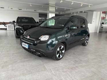 FIAT Pandina 1.0 FireFly S&S Hybrid cross