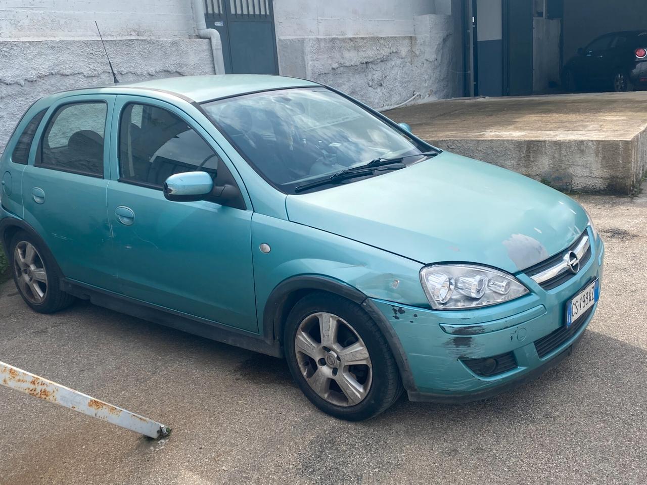 Opel Corsa 1.3 16V CDTI cat 5 porte Enjoy