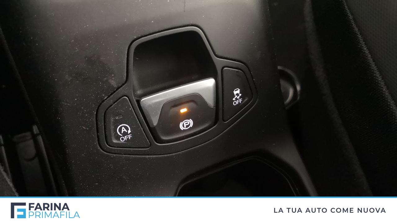 JEEP Renegade 2019 - Renegade 1.0 t3 Limited 2wd