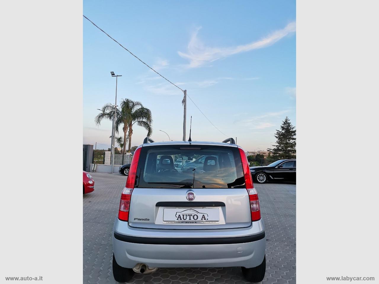 FIAT Panda 1.1 Active