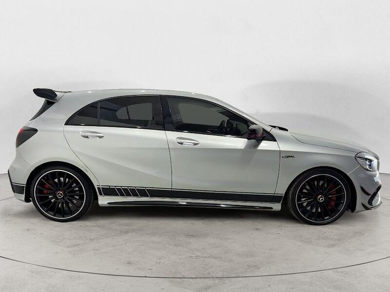 Mercedes-Benz Classe A A 45 AMG 4Matic Automatic