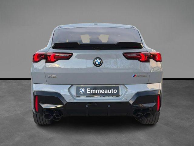 BMW X2 M35i xDrive Msport Pro