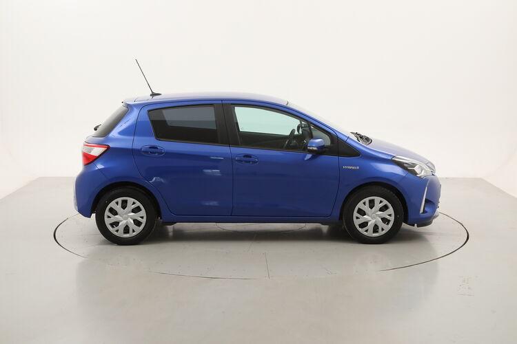 Toyota Yaris Hybrid Business BR113500 1.5 Full Hybrid 101CV