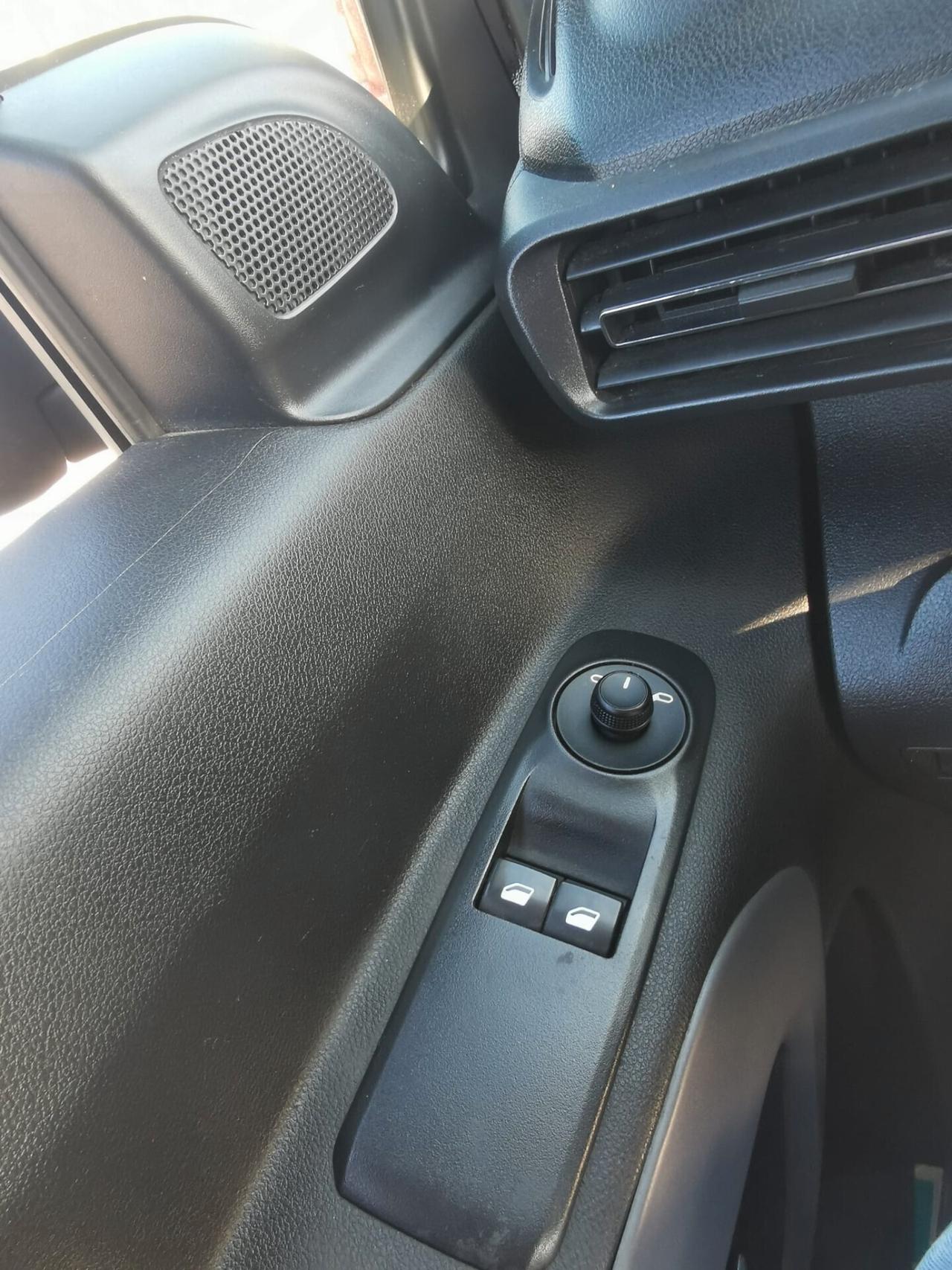 Toyota Proace City 1.5D 100 CV PC 4p. Comfort 2021