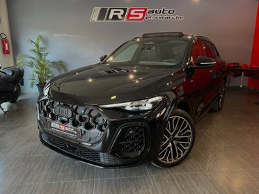 Audi Q5 TDi 150 kW mHEV+ S tronic quattro Launch edition one