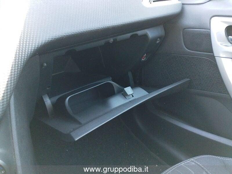 Peugeot 2008 Diesel 1.6 bluehdi Active 75cv