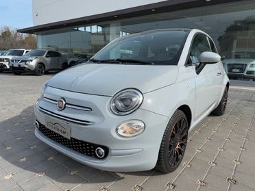 Fiat 500 1.2 120°Anniversario