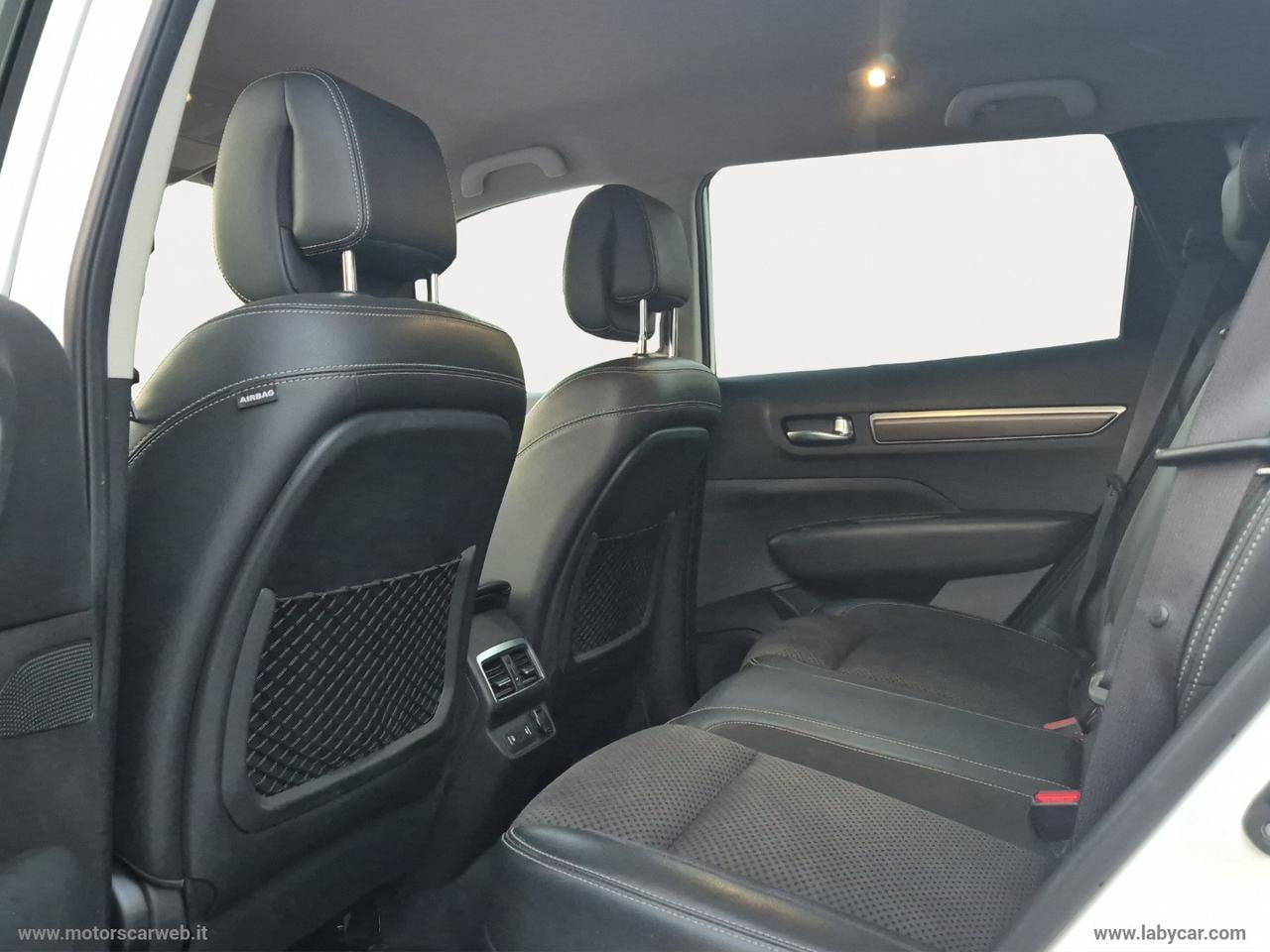 RENAULT Koleos dCi 175 CV 4x4 X-Tr. Ener. Intens