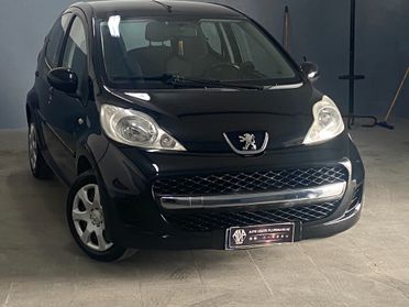 Peugeot 107 1.0 68CV 5p/solo 120.000km