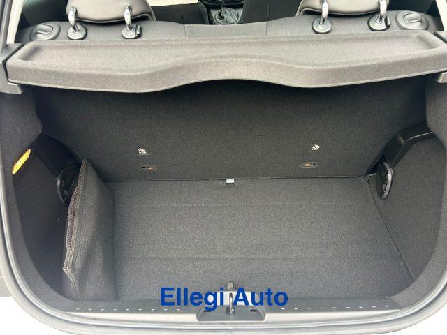 FIAT 500 Berlina Hybrid Icon KM0 + PACK STYLE