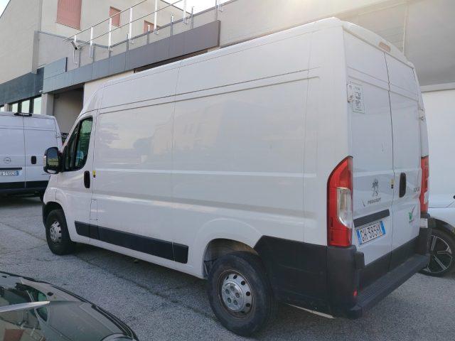 PEUGEOT Boxer 330 2.2 BlueHDi 140cv PM-TM Furgone