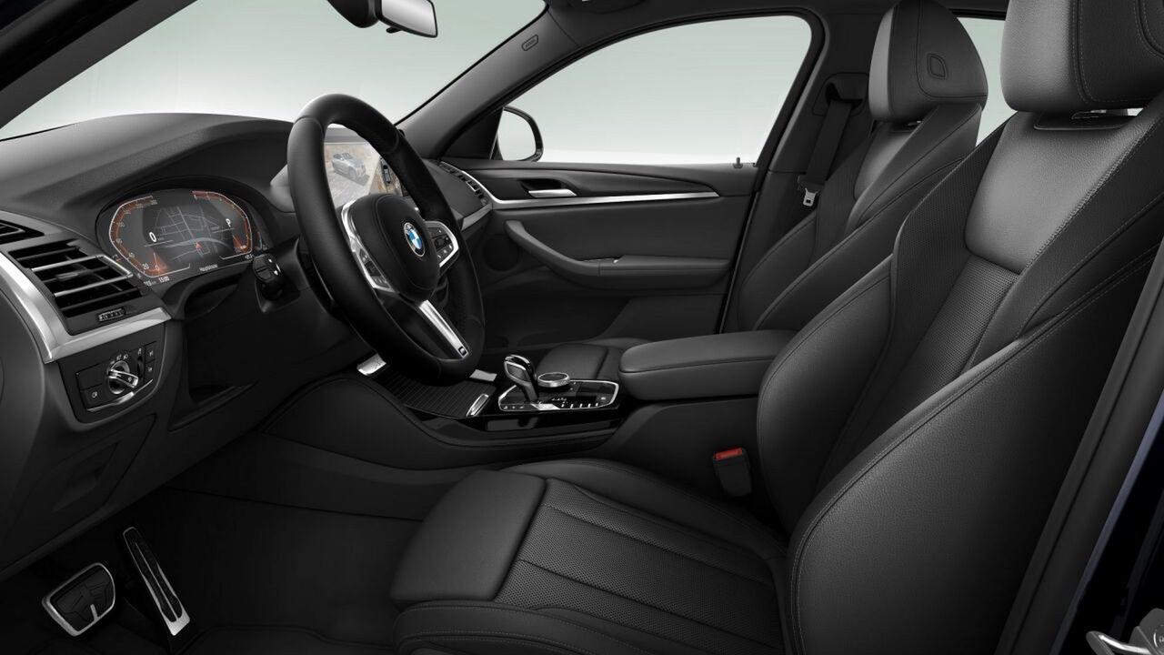 BMW BMW X4 xDrive30d