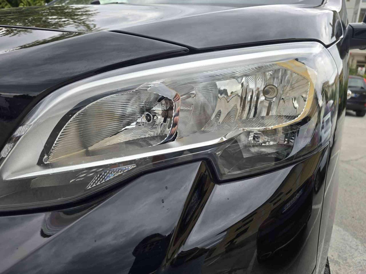 PEUGEOT Traveller BlueHDi 150 S&S Standard Allure Tract.Control Plus