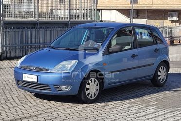 FORD Fiesta 1.4 16V 5p. Ghia