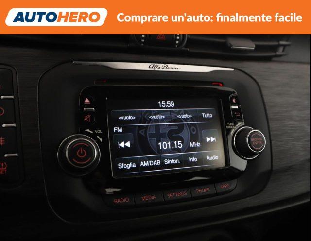 ALFA ROMEO Giulietta 1.6 JTDm 120 CV