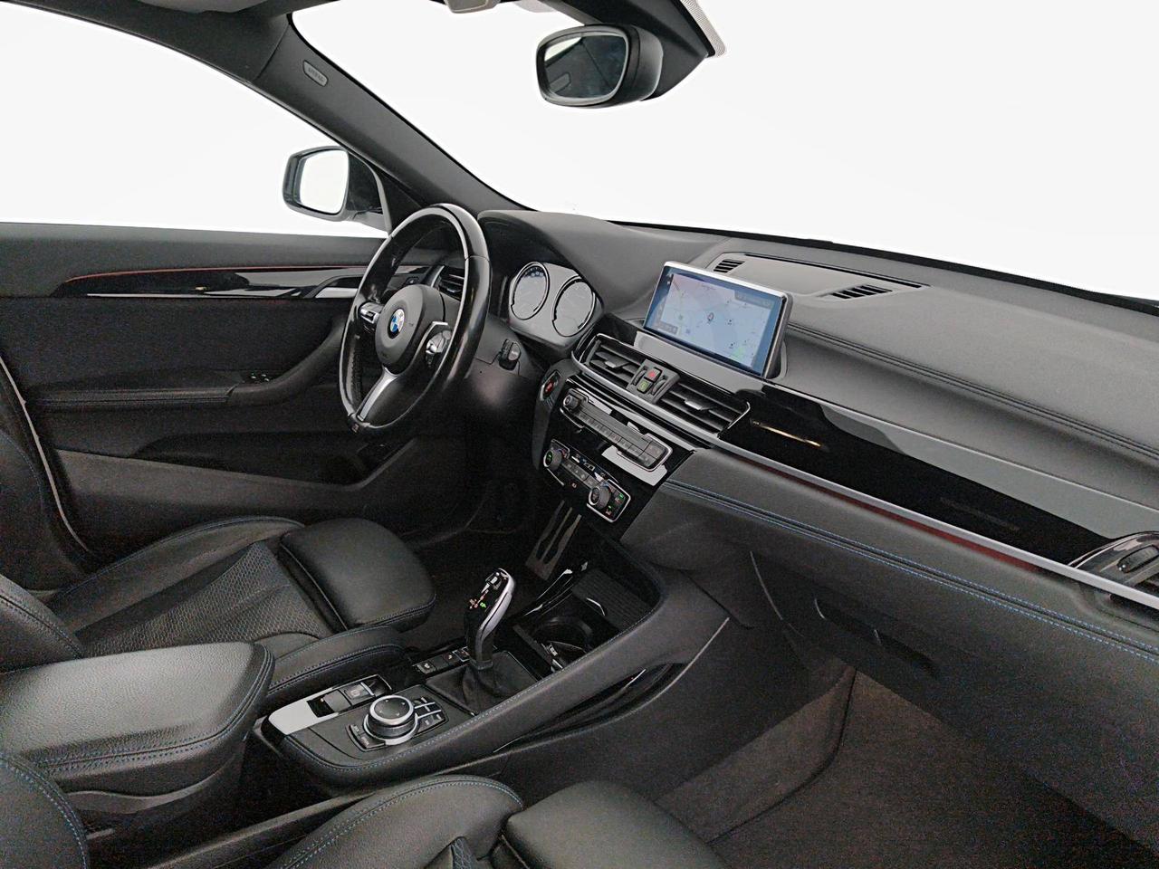 BMW X2 xDrive20d MSport