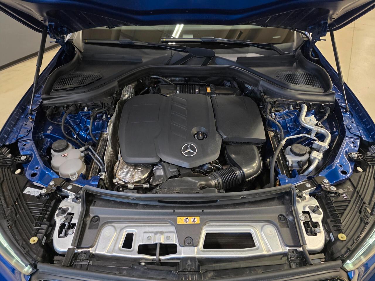 Mercedes-benz GLC 220 d 4Matic Mild Hybrid AMG Line Advanced