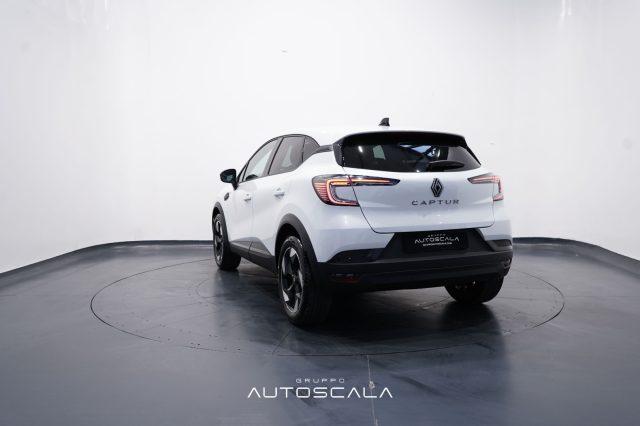 RENAULT Captur 1.0 ECO-G 100cv Techno
