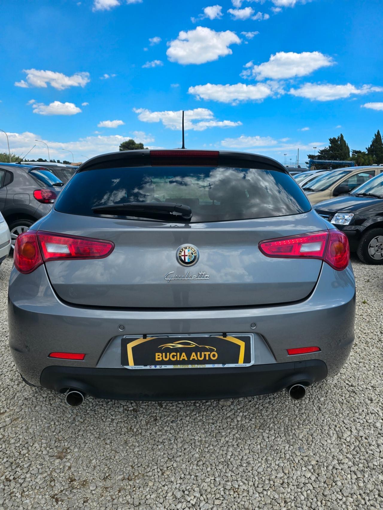 Alfa Romeo Giulietta 2.0 JTDm 150 CV Super