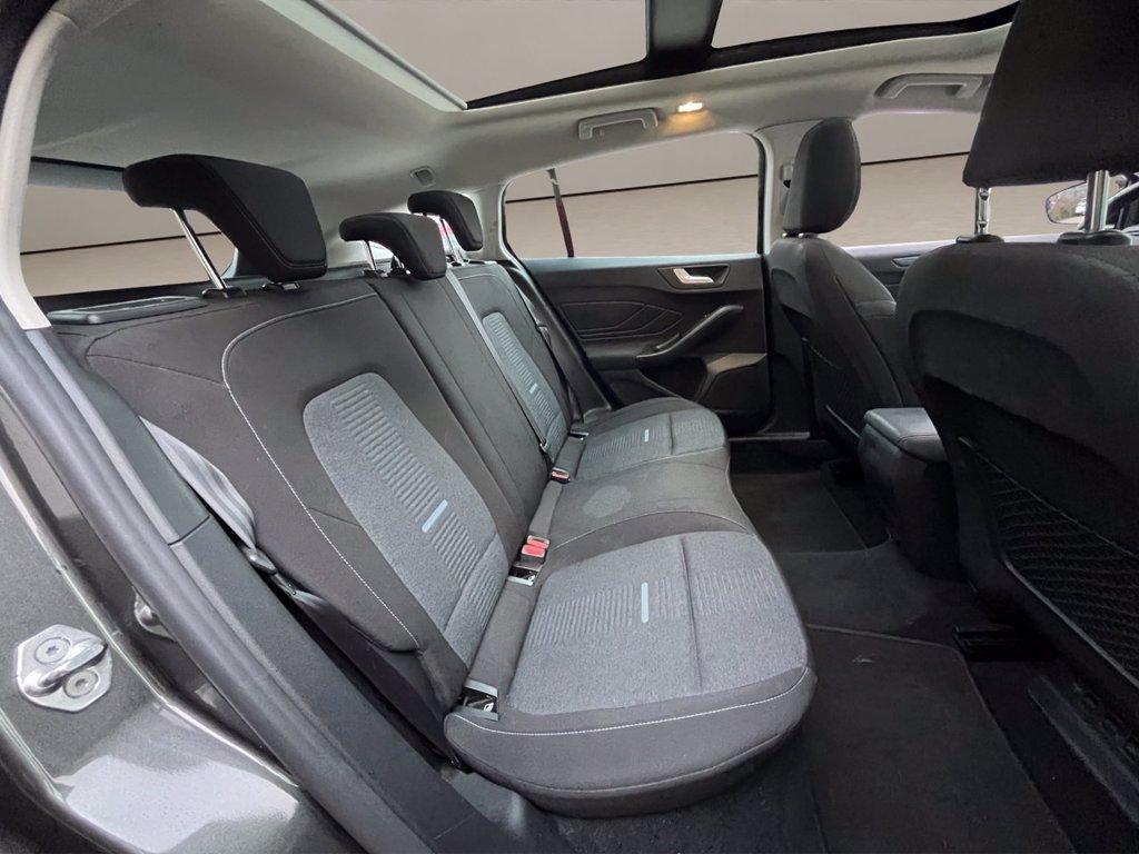 FORD Focus Active SW 1.0 ecoboost h 125cv powershift del 2022