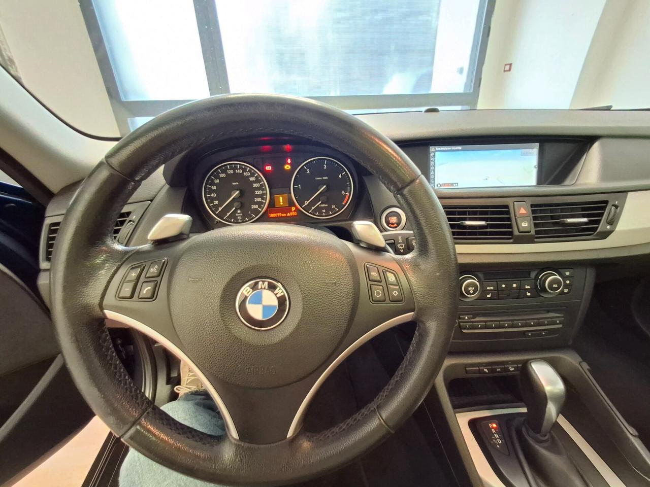 Bmw X1 xDrive23dA Attiva