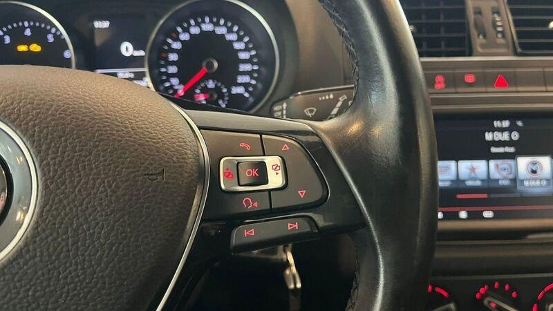 Volkswagen Polo 1.2 Comfortline 51kW