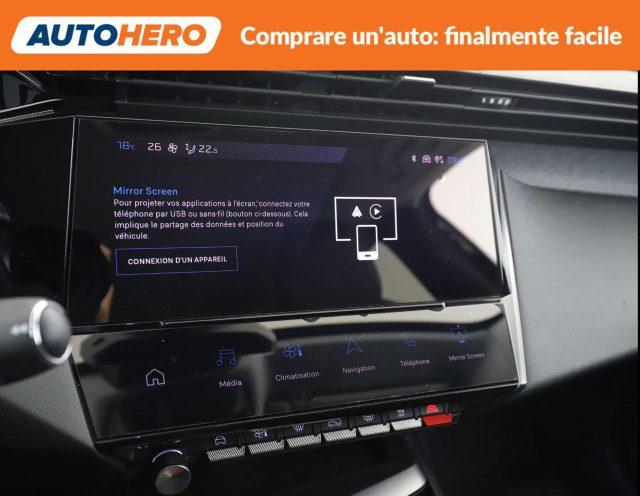 PEUGEOT 308 BlueHDi 130 S&S EAT8 Allure