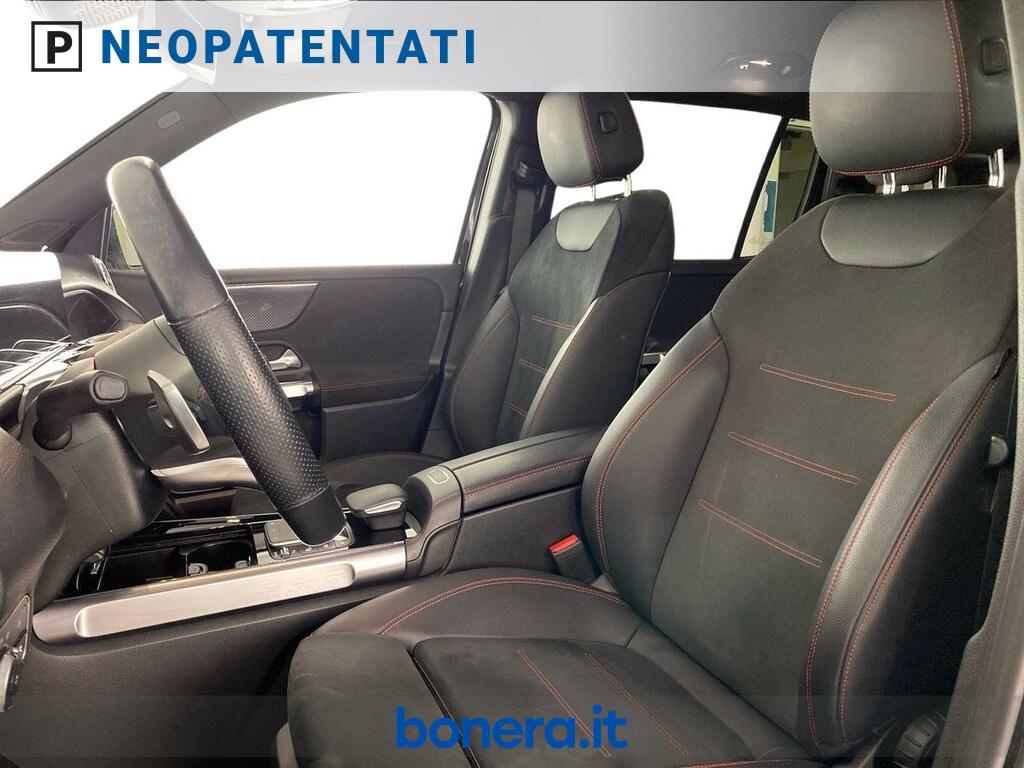 Mercedes GLB 180 D Premium 8G-DCT