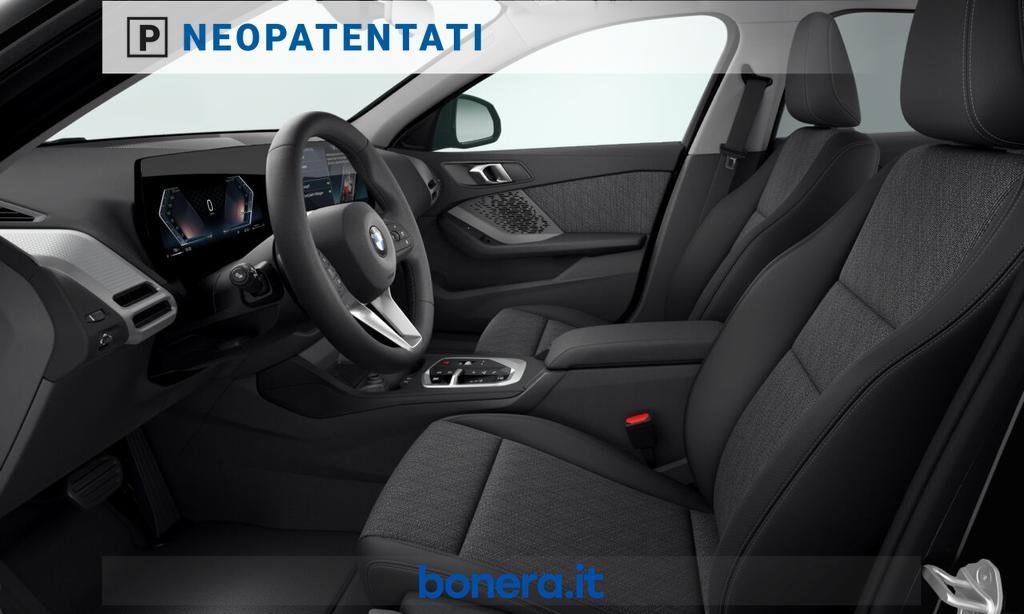 BMW Serie 1 116 Special Edition DCT