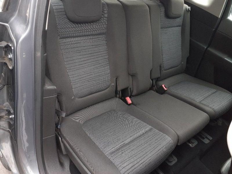 Opel Meriva 1.4 Turbo 120CV GPL KM CERTIFICATI-GARANZIA