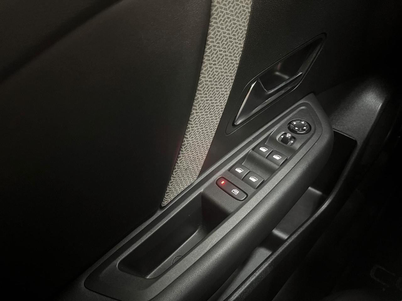 Citroen C4 1.5 130cv bluehdi Feel Pack automatica 2022