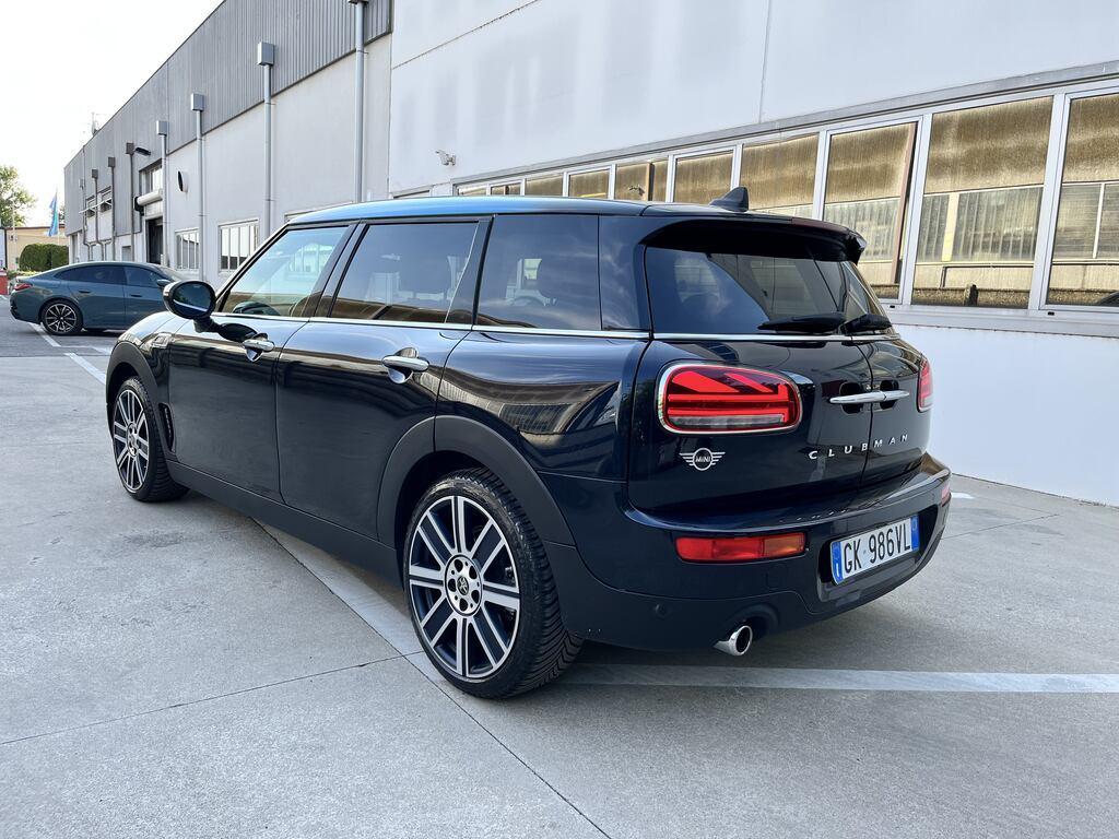 Mini Cooper Clubman 1.5 Cooper