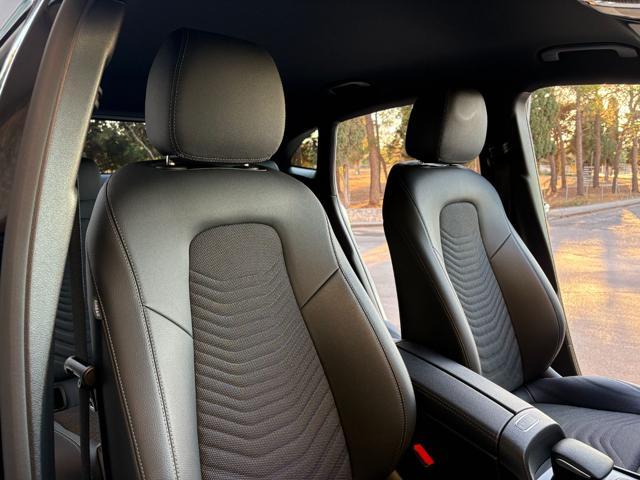 MERCEDES-BENZ GLA 250 e phev hybrid EQ Sport Plus Night Pack