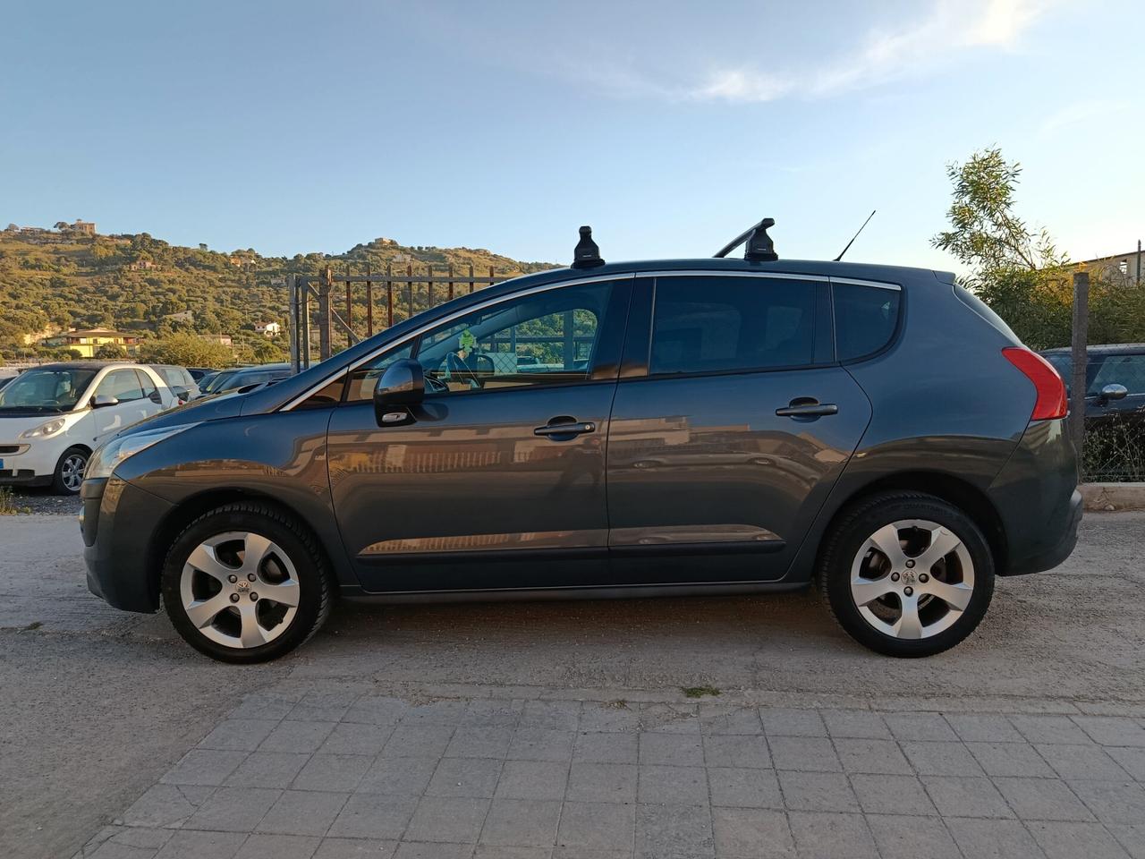 Peugeot 3008 1.6 HDi 112CV Business