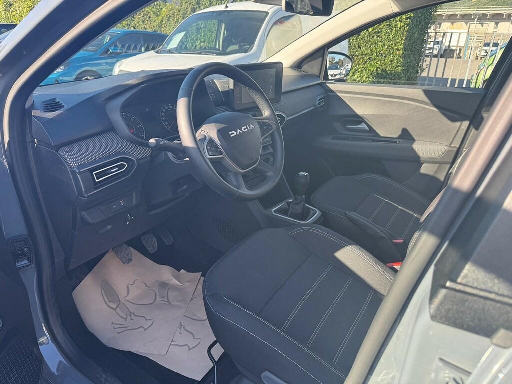 Dacia Jogger 1.0 TCe GPL Expression