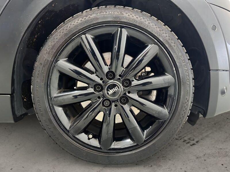 MINI Cooper Mini 2.0 Cooper S