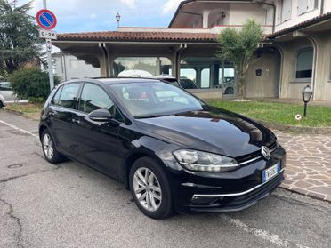 Volkswagen Golf 1.6 TDI 115 CV 5p. Trendline BlueMotion Technology