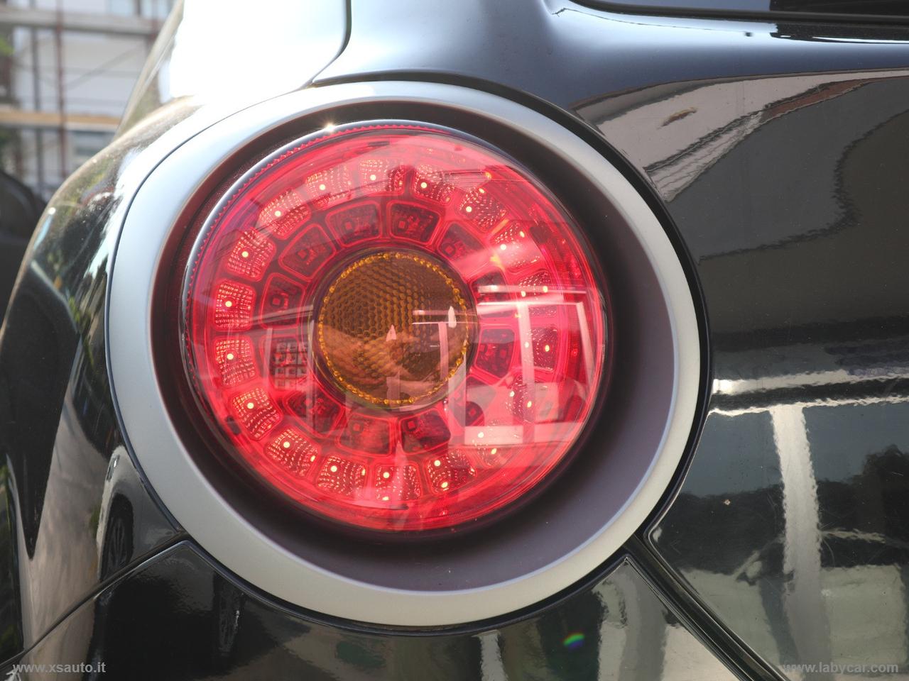 ALFA ROMEO MiTo 1.4 70 CV 8V Super