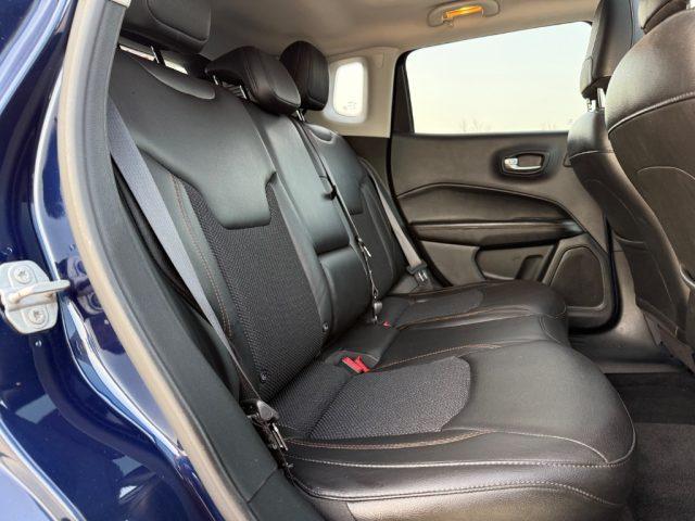 JEEP Compass 1.6 MJT Limited Tetto Apribile!!