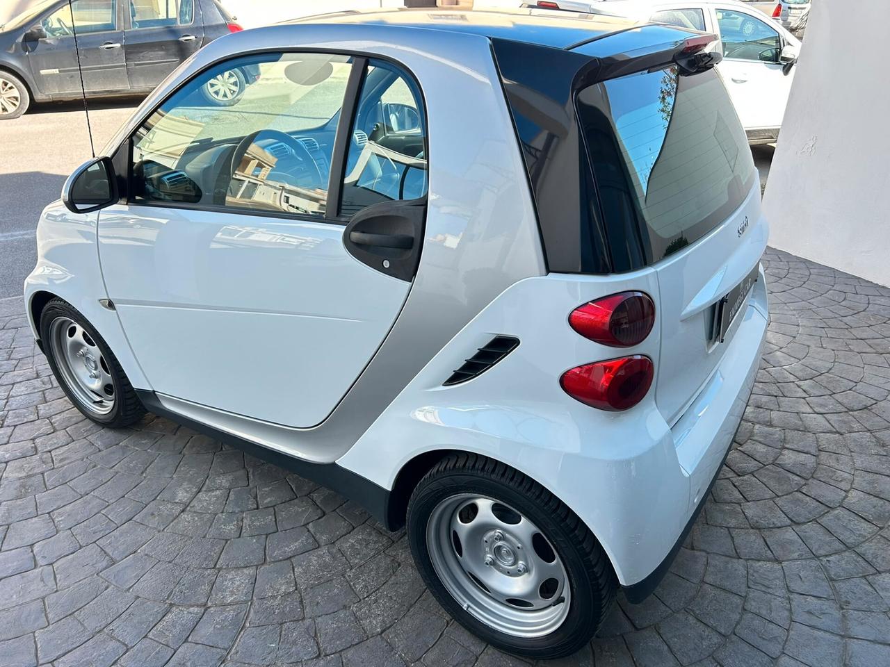 Smart ForTwo 1.0 52 Kw PASSION - 2008