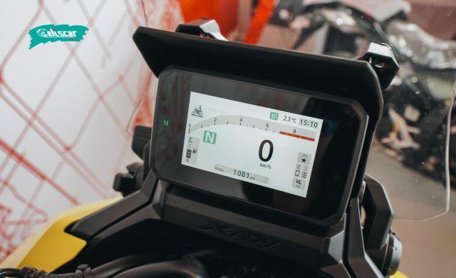HONDA X-ADV 750 2025 SPECIAL EDITION
