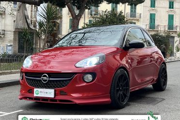 OPEL Adam 1.0 SGE 115 CV Start&Stop Glam