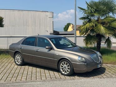 Lancia Thesis 2.4 JTD 20V aut. Limited Edition 2007
