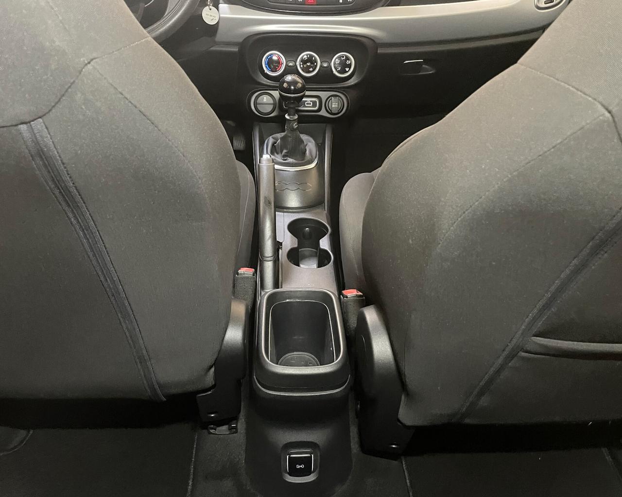 Fiat 500L 1.3 Multijet 95 CV Cross